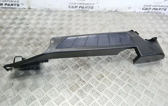 BMW 5 F10 F11 Other trunk/boot trim element 9168483