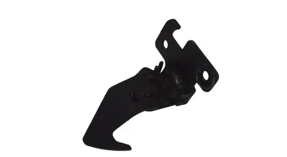Jaguar F-Pace Engine bonnet/hood lock/latch loop/hook DK6216B766AF