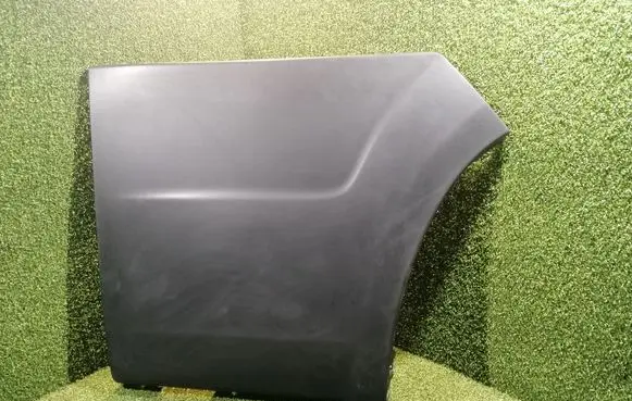 Fiat Ducato Rear fender molding trim 1317363070 1311712070