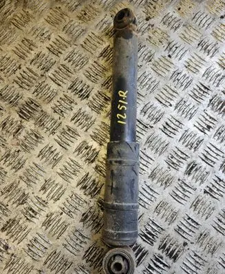 Opel Astra H Rear shock absorber/damper