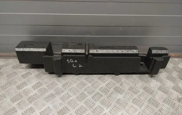 Alfa Romeo Stelvio Other trunk/boot trim element 50552173