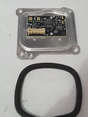 Volvo V60 Xenon control unit/module 