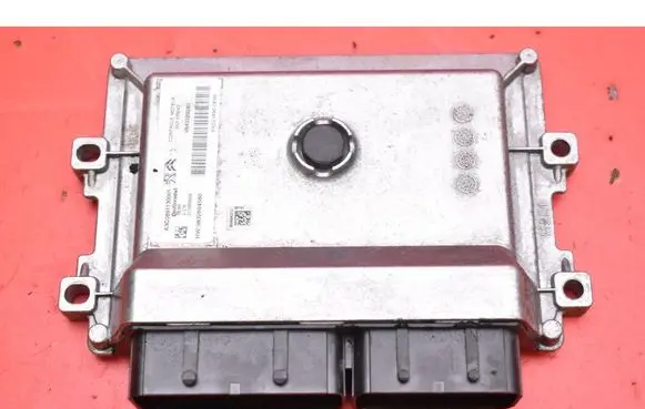 Mercedes-Benz CLK AMG A208 C208 Engine control unit/module ECU 9843529280