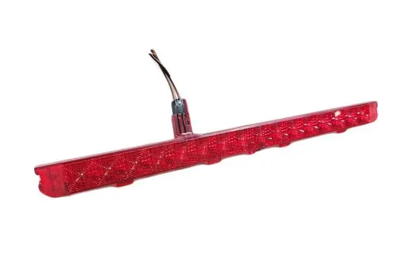 Skoda Fabia Mk2 (5J) Third/center stoplight 965495