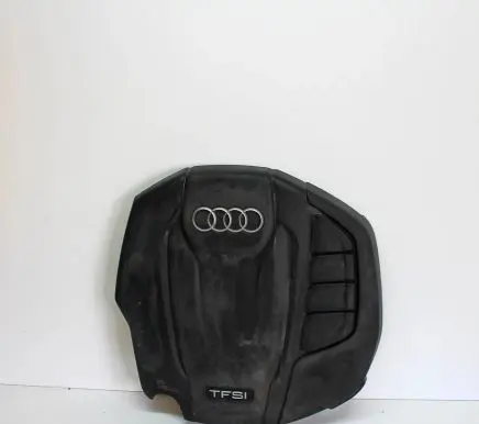 Audi A4 S4 B9 8W Engine cover (trim)