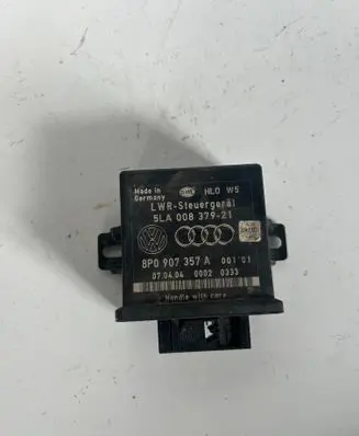 Audi A6 S6 C6 4F Light module LCM 8p0907357a