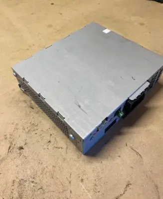 Audi Q7 4L GPS navigation control unit/module 4G0035082G