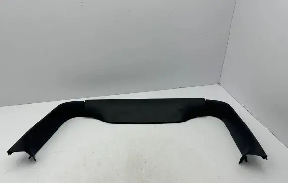 Mini Cooper Countryman R60 Tailgate/boot cover trim set 9801414 9801416 9801415