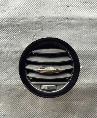 Opel Corsa D Dashboard side air vent grill/cover trim 13417362 21072020