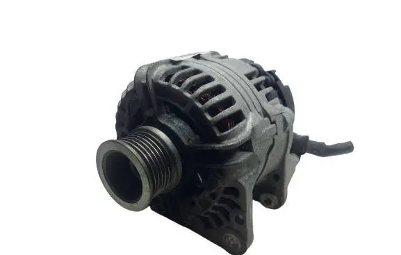 Volkswagen Golf IV Generator/alternator 158575KASACJ