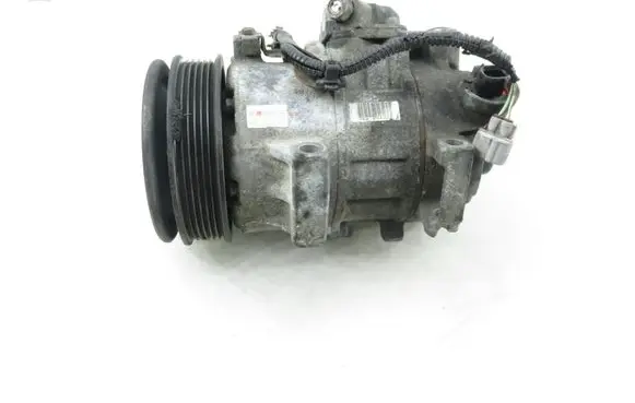 Toyota Auris 150 Air conditioning (A/C) compressor (pump) GE4472601493