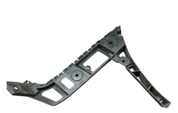 Volkswagen Touran II Rear bumper mounting bracket DNW15929 1T0807393D 807393
