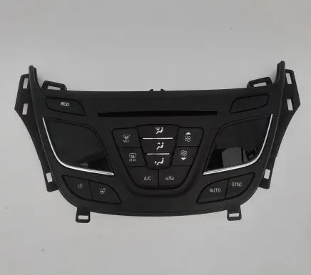 Opel Insignia A Climate control unit 26202374 544930977 7370200000000X