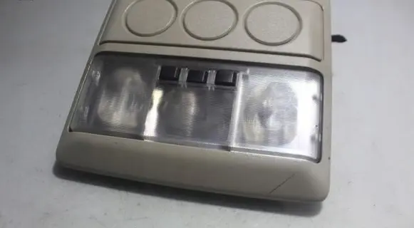 Land Rover Discovery 3 - LR3 Other interior light