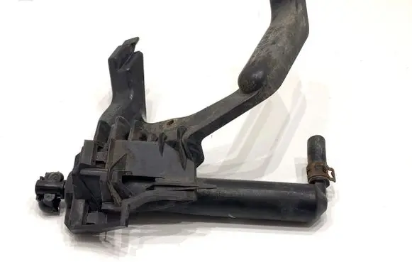 Fiat Croma Headlight washer spray nozzle