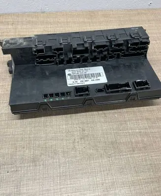 Mercedes-Benz E W211 Comfort/convenience module 2035450701 5DK00797420