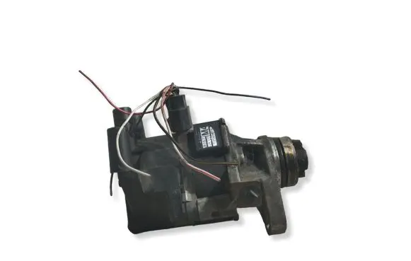 Mazda 323 F Spark distributor T2T60671 8716