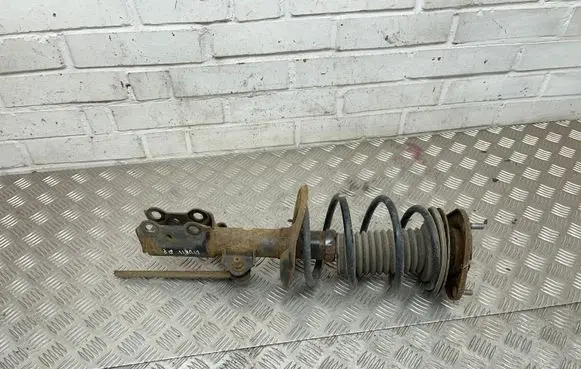 Toyota Auris E180 Front shock absorber/damper F56R5