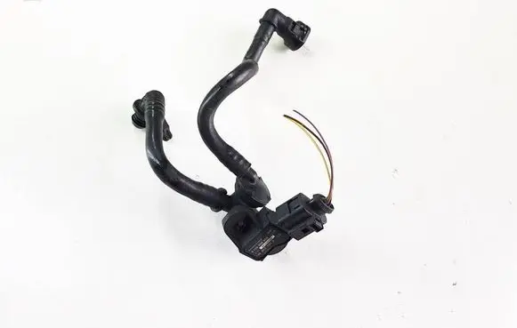 Air pressure sensor