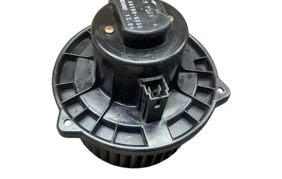 Heater fan/blower