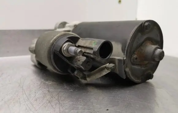 Audi A4 S4 B8 8K Starter motor 03L911021