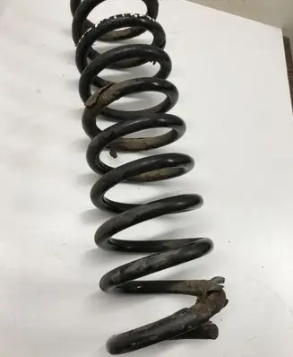 Ford Kuga I Rear coil spring