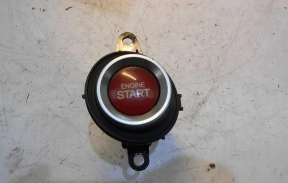 Honda Civic Engine start stop button switch M26983