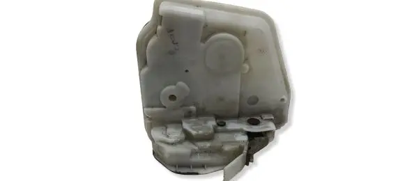 Mazda 6 Front door lock 541812B