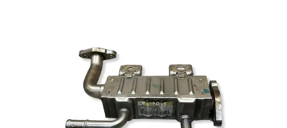 Lexus RX 450H EGR valve cooler 2568031040