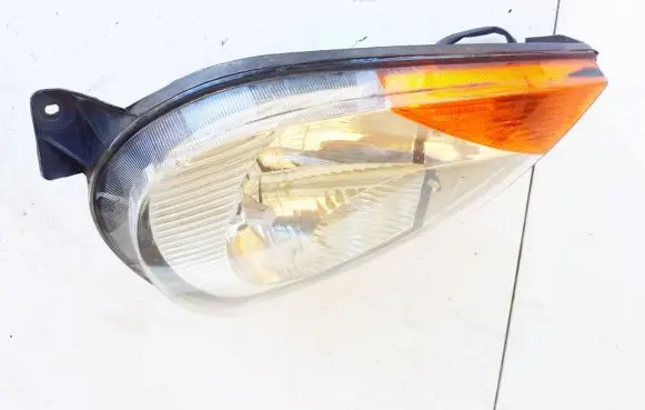 Ford Ka Headlight/headlamp 67724915