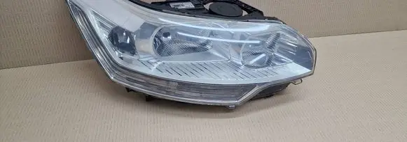 Citroen C5 Headlight/headlamp 9684845280