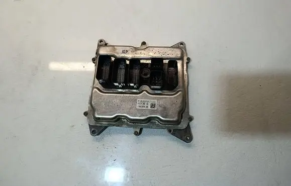 BMW X3 F25 Engine control unit/module 8614949