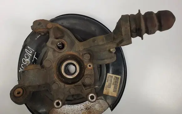 Volvo XC90 Rear wheel hub P30671250