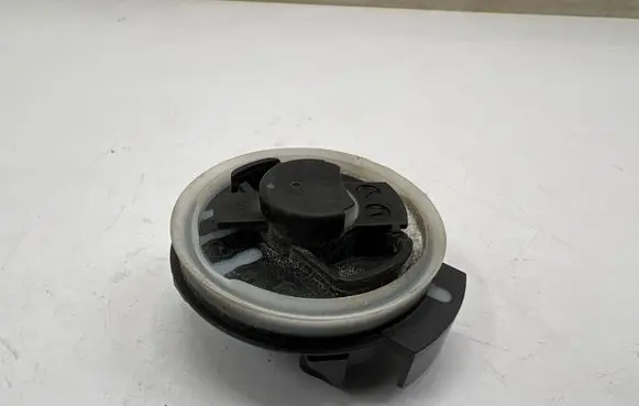 Audi A3 S3 8V Airbag deployment crash/impact sensor 5Q0959354