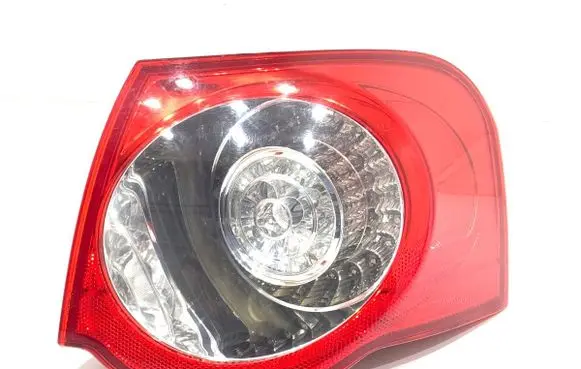 Volkswagen PASSAT B6 Rear/tail lights 3C9945096N