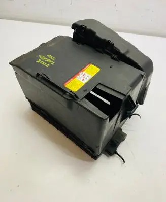 Peugeot 2008 I Battery box tray 9801801880 91635 31288
