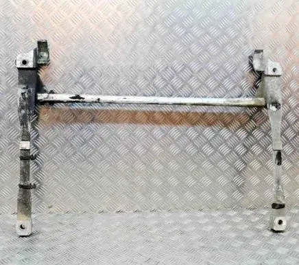 Jaguar XJ X40 Front subframe 2W935A055AD