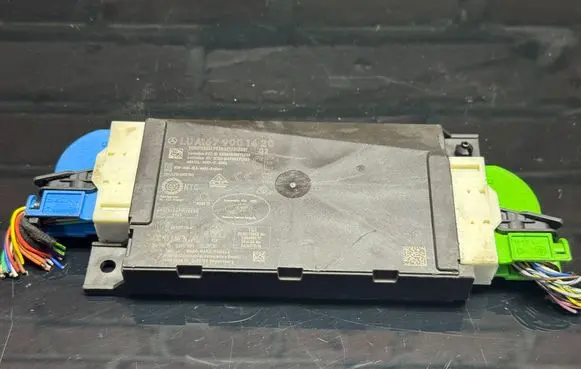 Mercedes-Benz B W247 Other control units/modules A1679001420