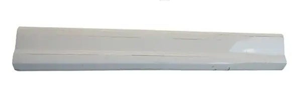 Audi Q2 - Front door trim (molding) 81A853960B