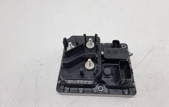 Jaguar F-Type Start/Stop control module Ej3214f70aa