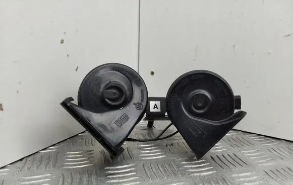 Jaguar XF Horn signal FW9313A803AA