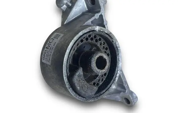 Opel Astra F Driveshaft support bearing S401 90576049