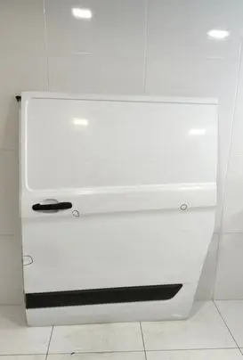 Ford Transit Custom Side sliding door 