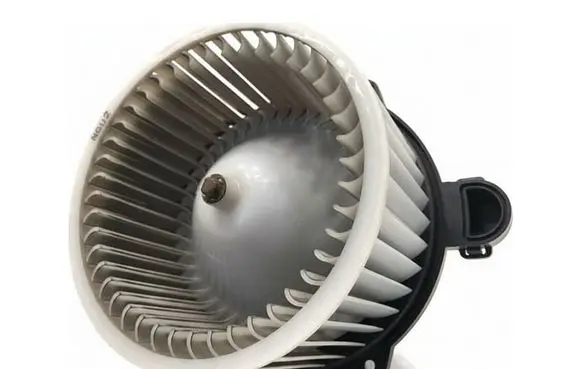 KIA Sportage Heater fan/blower D316NFFAA