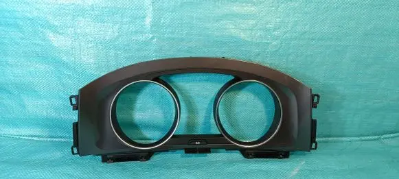 Volkswagen e-Golf Dashboard trim 5G0857189 5G0857059