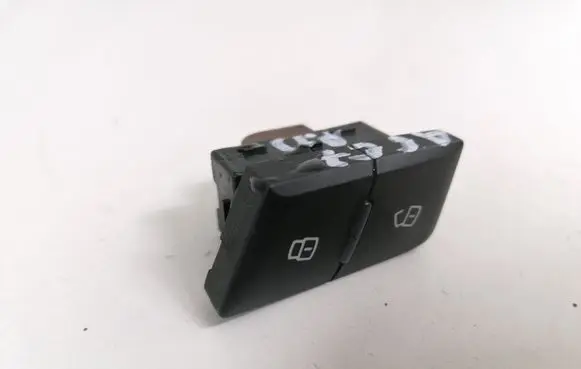 Audi A6 S6 C7 4G Central locking switch button 4G2962108