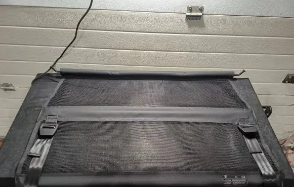 Porsche Macan (95B) Other trunk/boot trim element 95B861691X E235CR1 0138800003XX