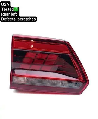 Volkswagen Atlas Tailgate rear/tail lights 3CN945307A