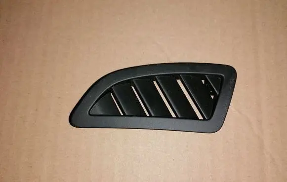 Opel Insignia B Bonnet/hood grill 13279238
