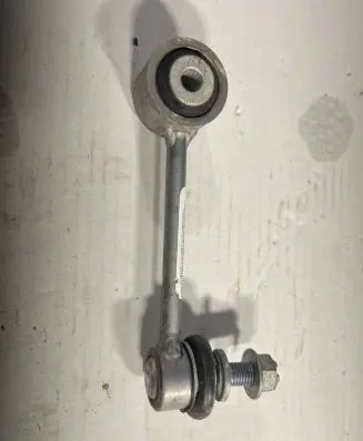 Rear anti-roll bar/stabilizer link